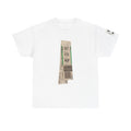 San Antonio Spurs Beat Portland Now Face Minnesota - Airport Code Luggage Tag T-Shirt - Jordan Style Playoff Tee