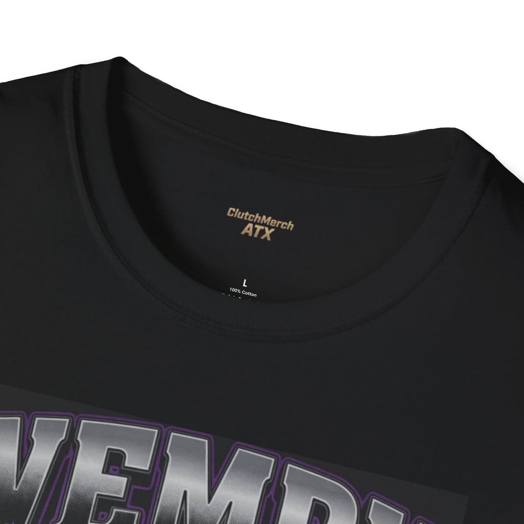 WEMBY Electric Dunk SAN ANTONIO Spurs Shirt | Victor Wembanyama Poster Tee | Spurs Fans Premium Streetwear