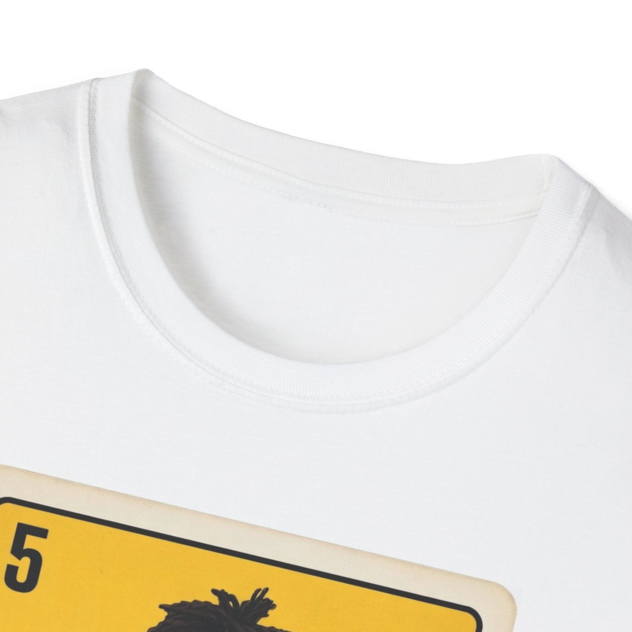 El Castle San Antonio Spurs Steph Castle T-Shirt