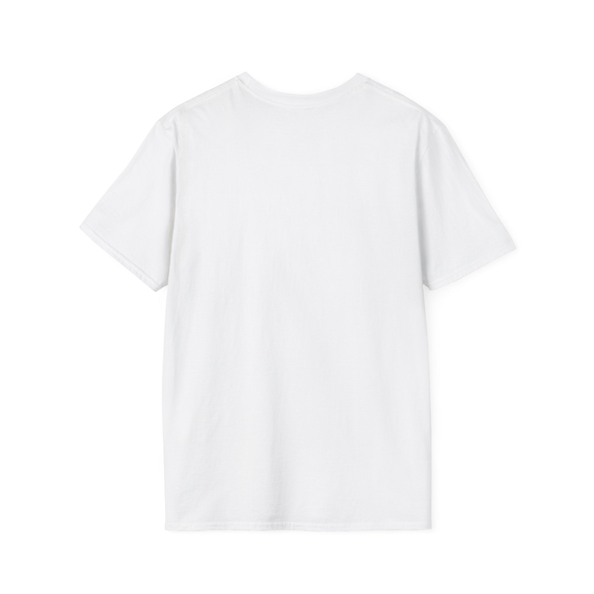 El Castle San Antonio Spurs Steph Castle T-Shirt