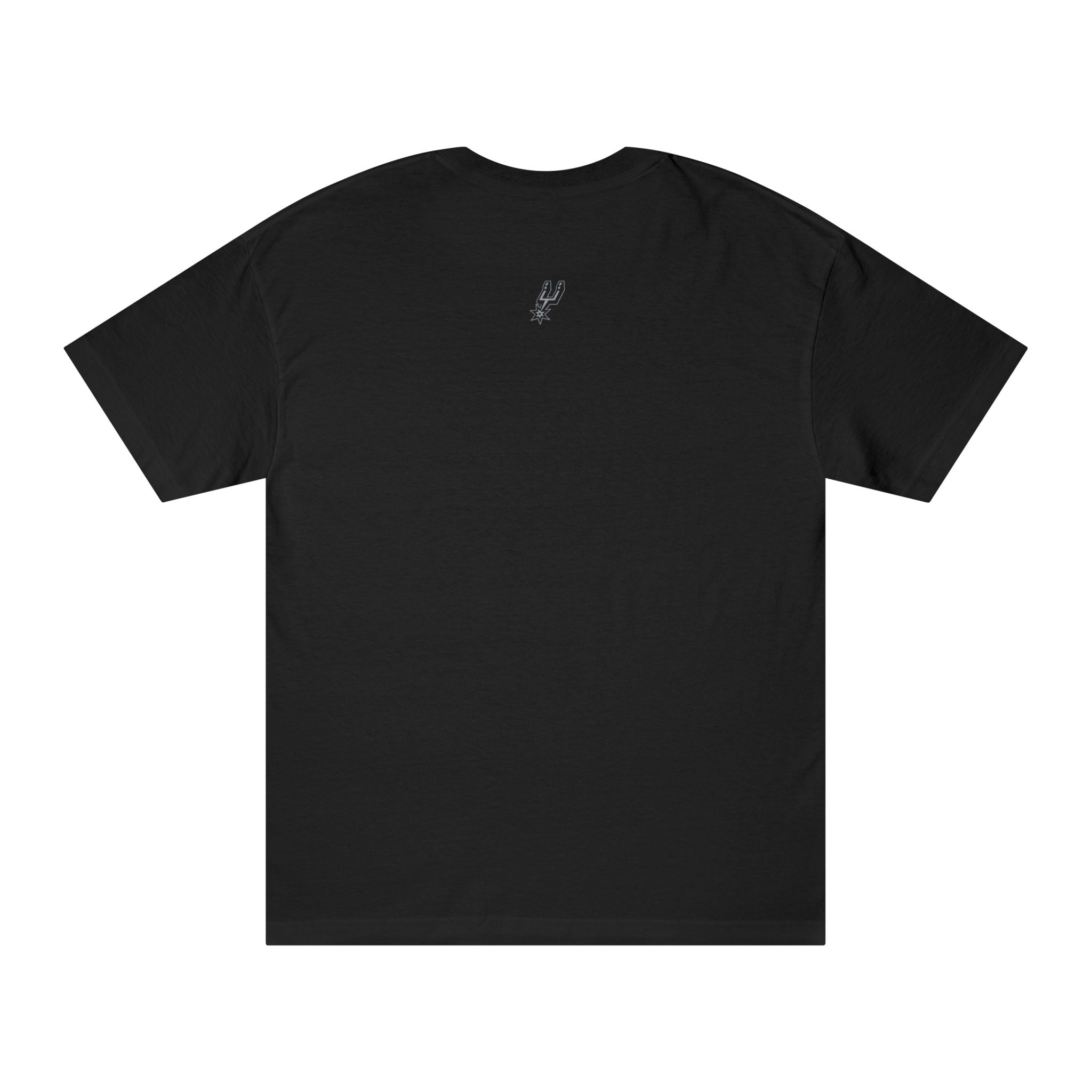 San Antonio Spurs Varsity Tee | Basketball Shirt | Streetwear Graphic Tee | Fan Gameday Gift